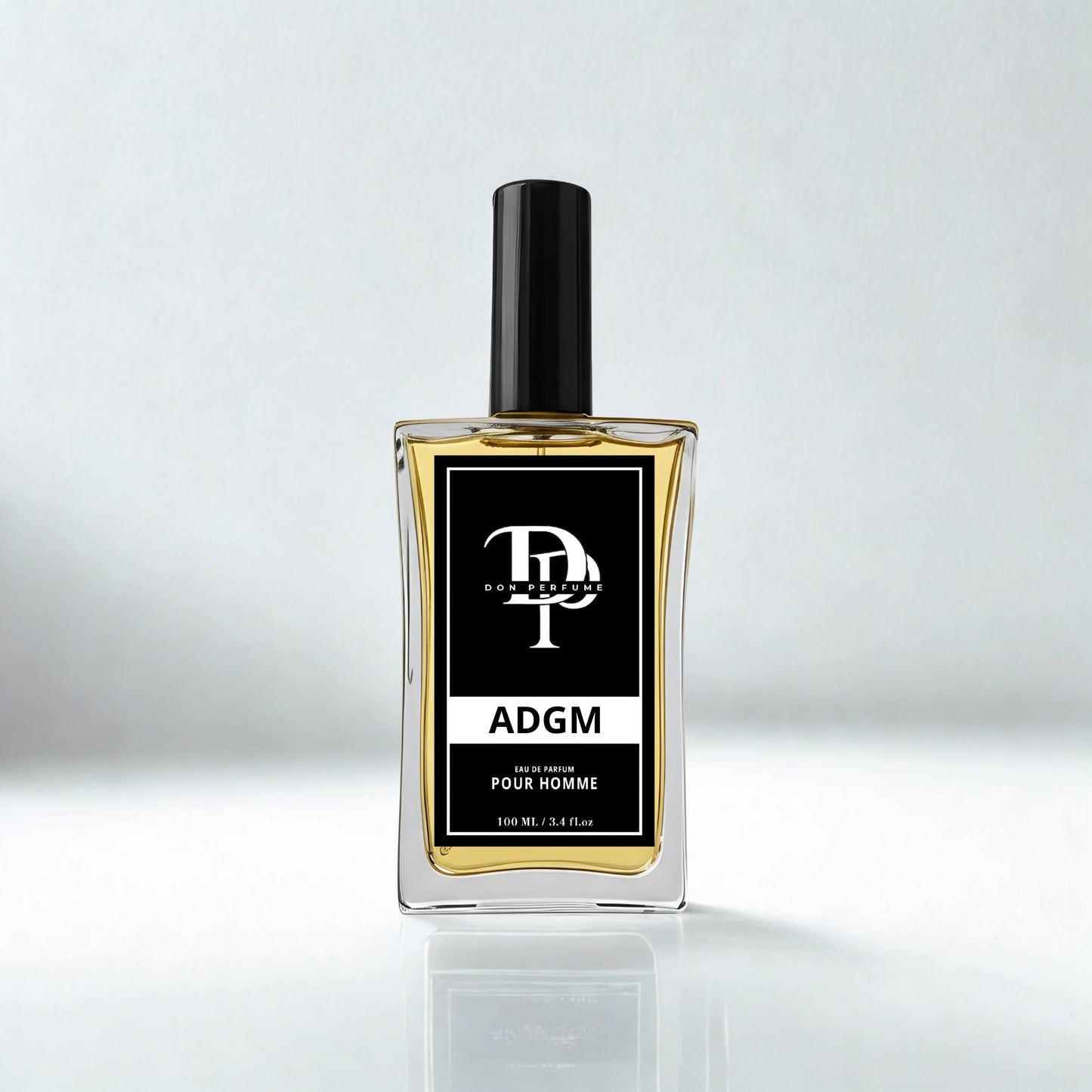 ADGM - Recuerda a Acqua di Gi Hombre