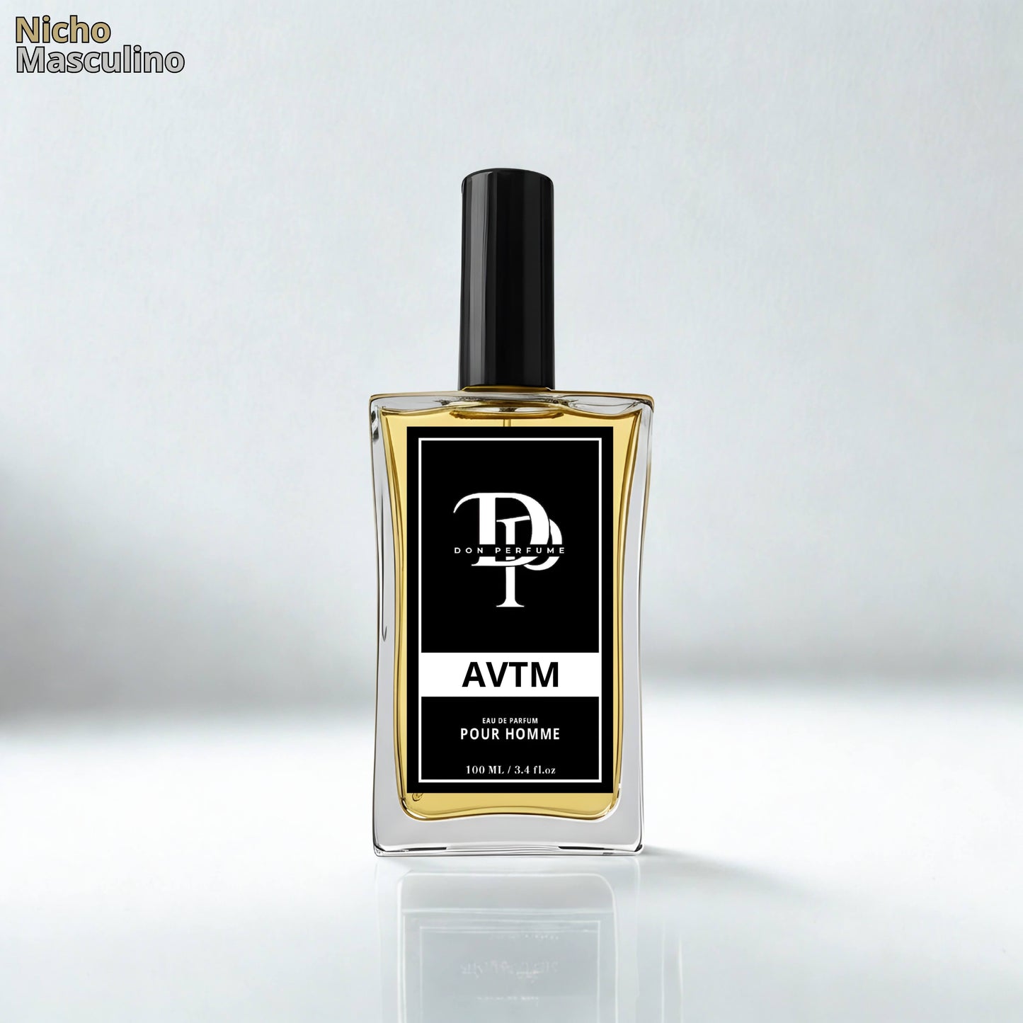 AVTM - Recuerda a Aventus Creed