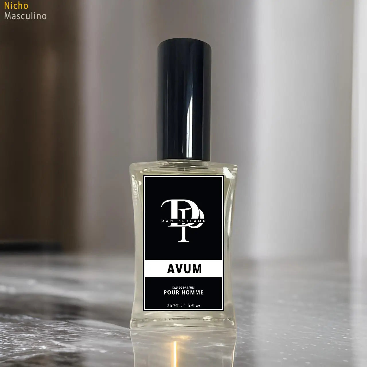 AVUM - Recuerda a Aventus Absolu Creed