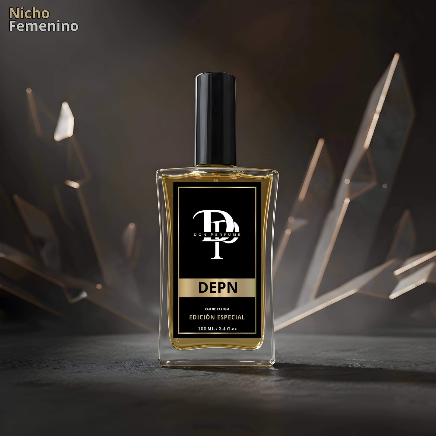 DEPN - Recuerda a Delina Exclusif Parfums de Marly