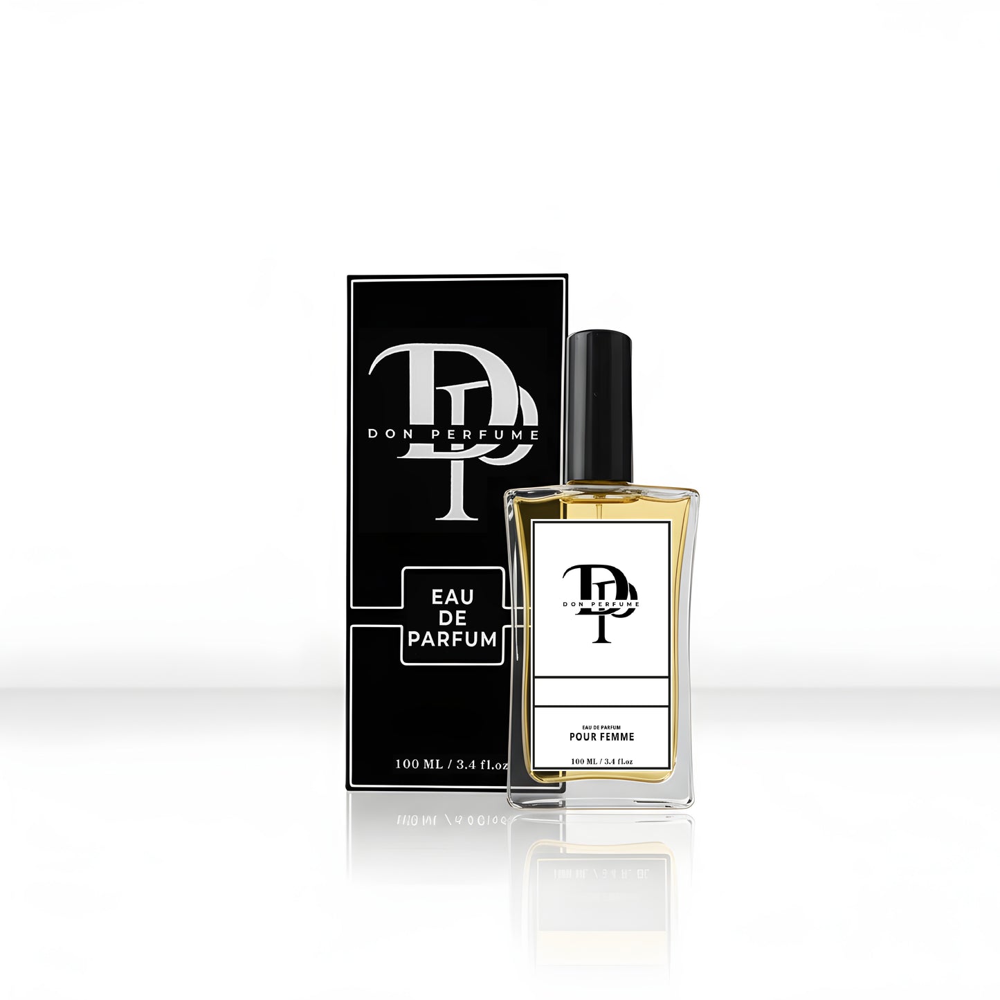 CCMF - Recuerda a Coco Mademoiselle de Chanel
