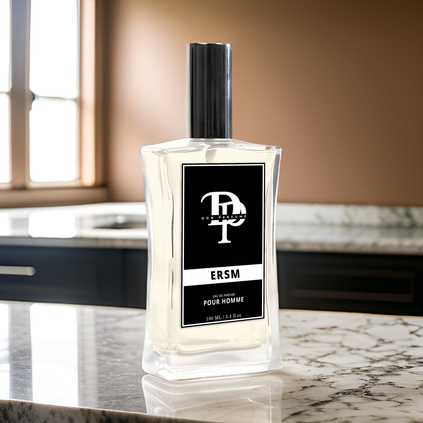 ERSM - Recuerda a Eros de Versace