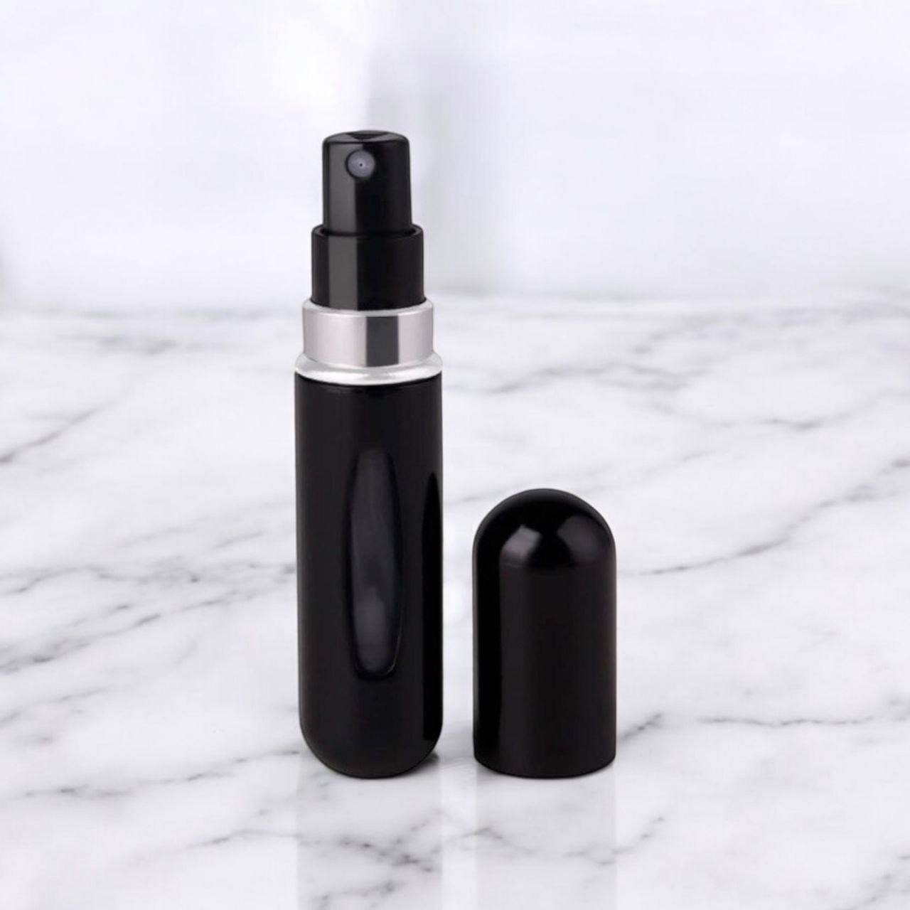 Mini Perfumero o Decant de Bolsillo (Sólo el envase) 5ML - Don Perfume