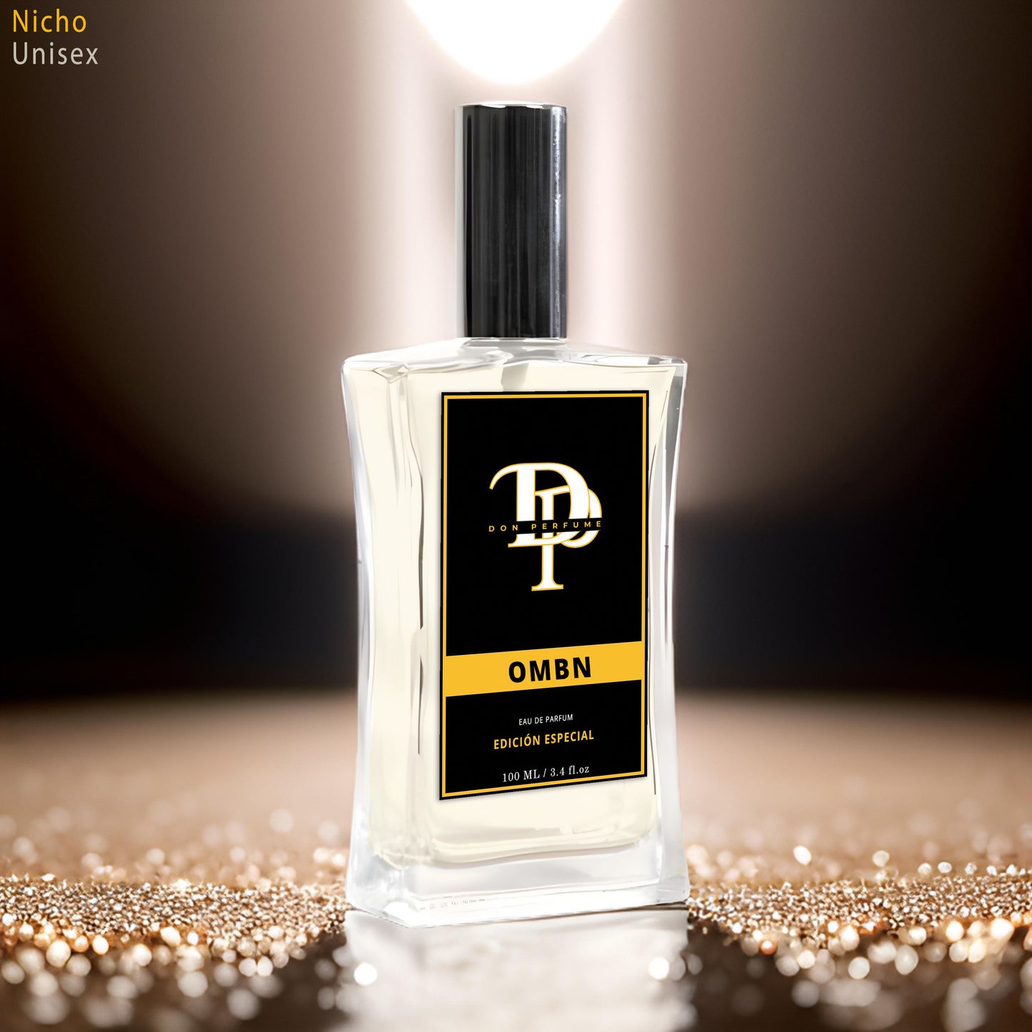 OMBN - Recuerda a Ombré Leather de Tom Ford