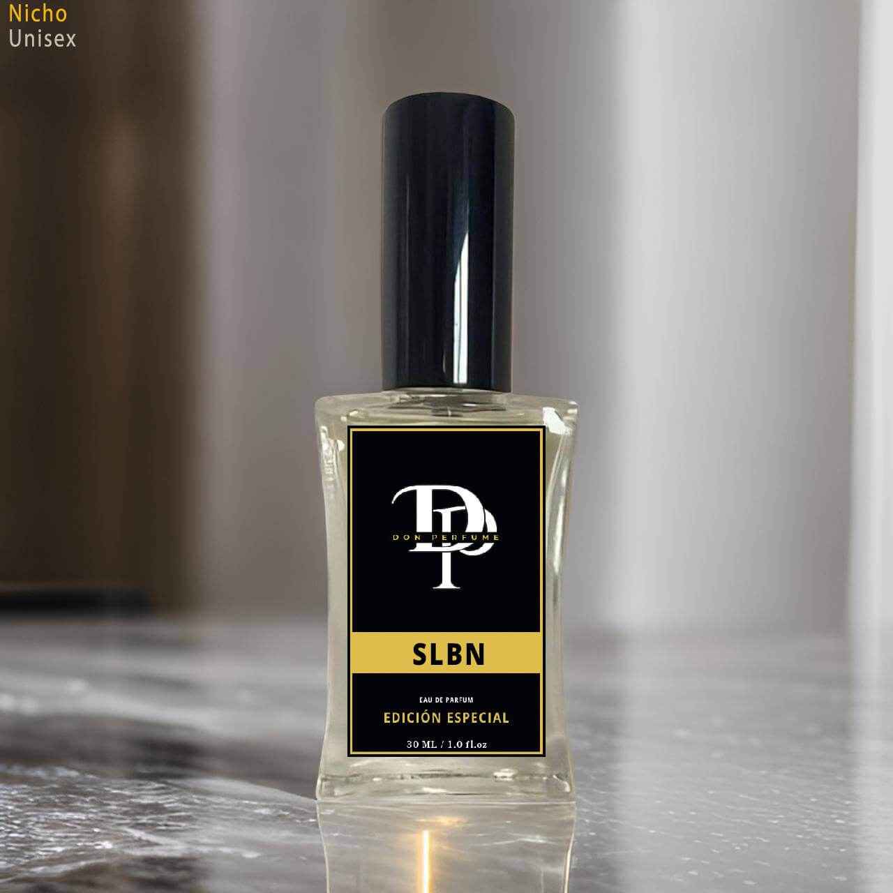 SLBN - Recuerda a Soleil Blanc de Tom Ford