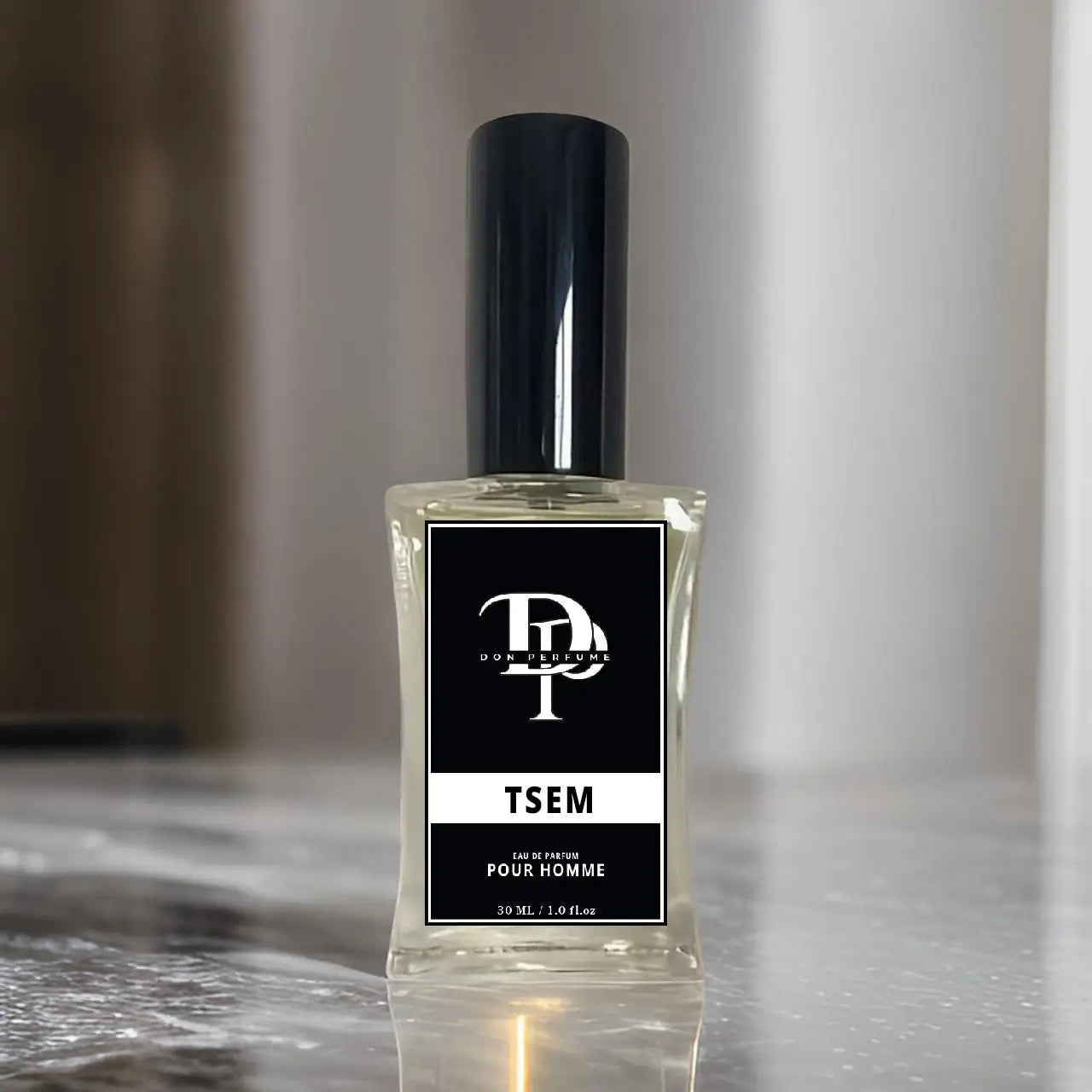 TSEM - Recuerda a The Scent de Hugo Boss