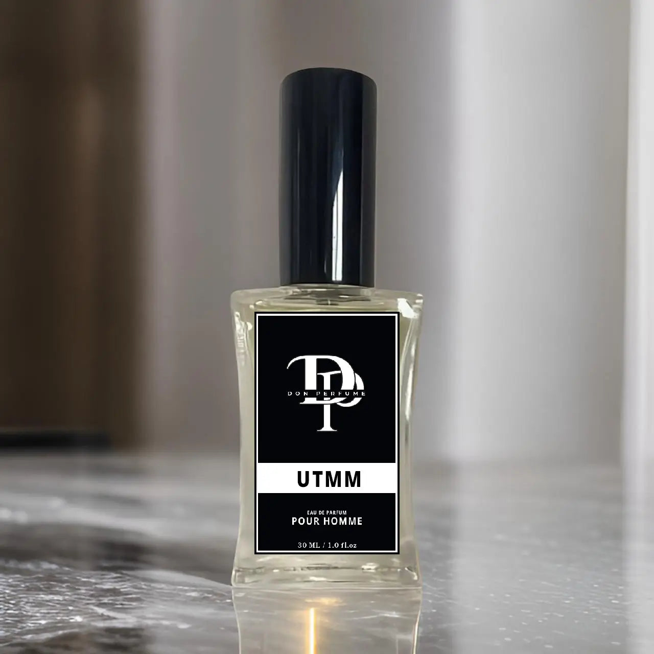 UTMM - Recuerda a Ultra Male