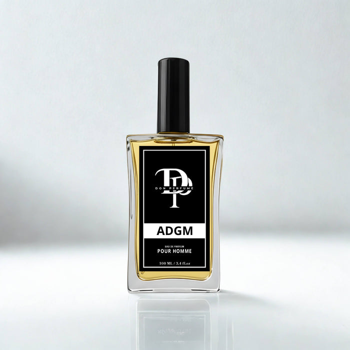 ADGM - Recuerda a Acqua di Gi Hombre