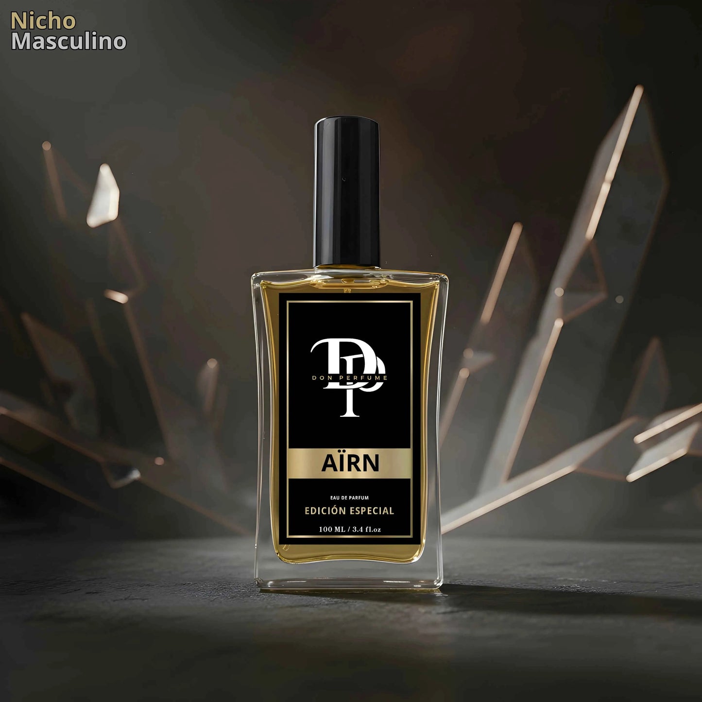 AÏRN - Recuerda a Althaïr Parfums de Marly