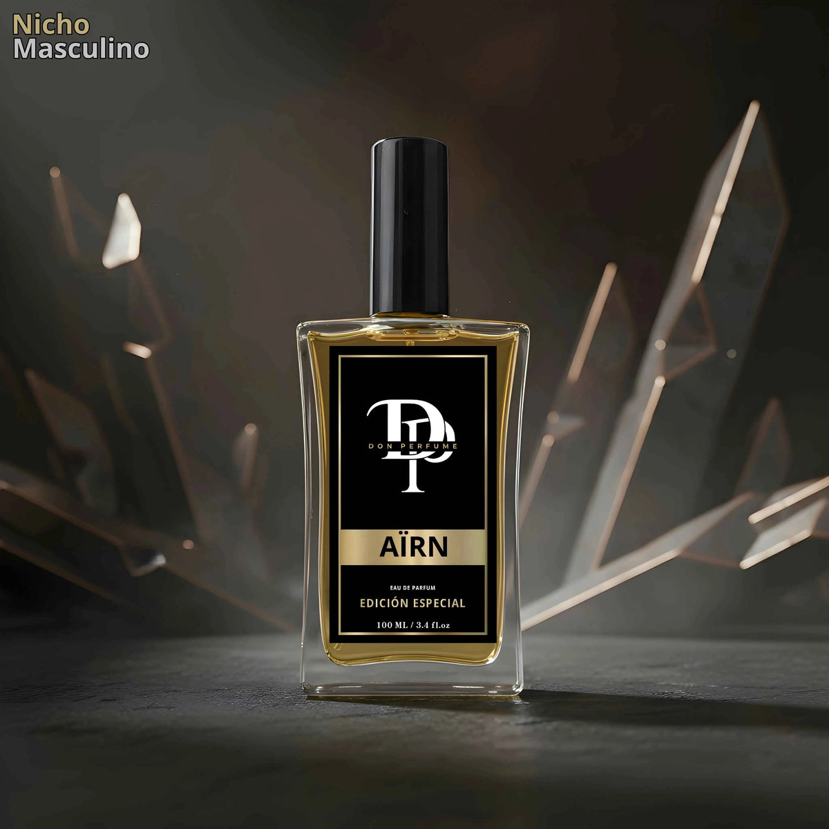 AÏRN - Recuerda a Althaïr Parfums de Marly