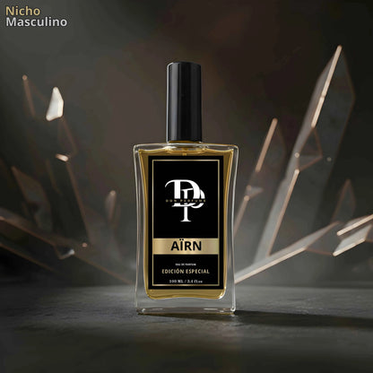 AÏRN - Recuerda a Althaïr Parfums de Marly