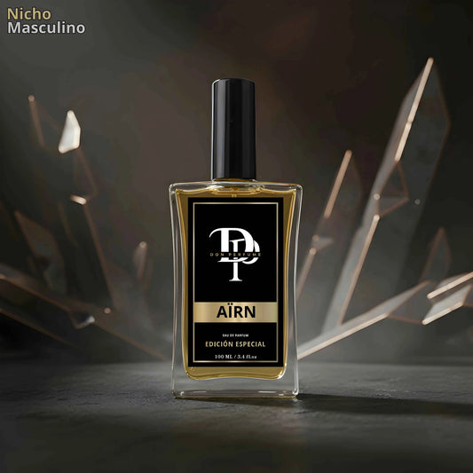 AÏRN - Recuerda a Althaïr Parfums de Marly