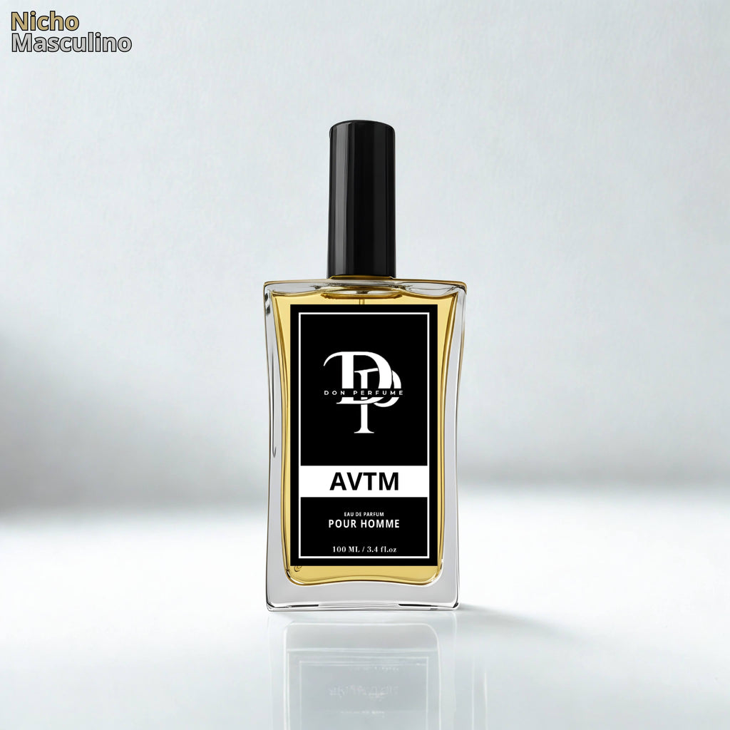 AVTM - Recuerda a Aventus Creed