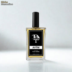 AVTM - Recuerda a Aventus Creed