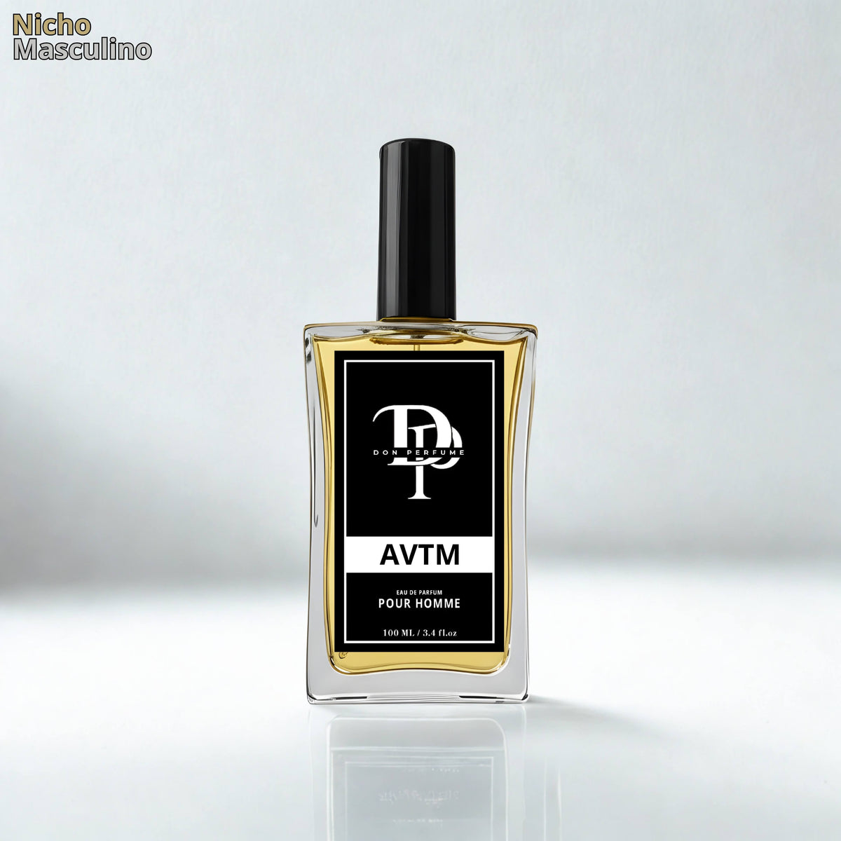 AVTM - Recuerda a Aventus Creed