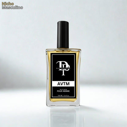 AVTM - Recuerda a Aventus Creed