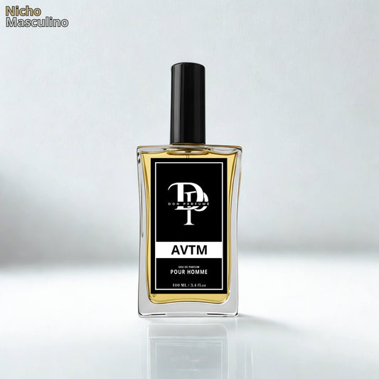 AVTM - Recuerda a Aventus Creed