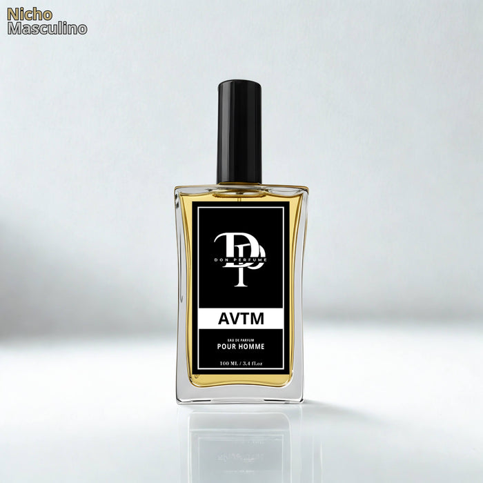 AVTM - Recuerda a Aventus Creed