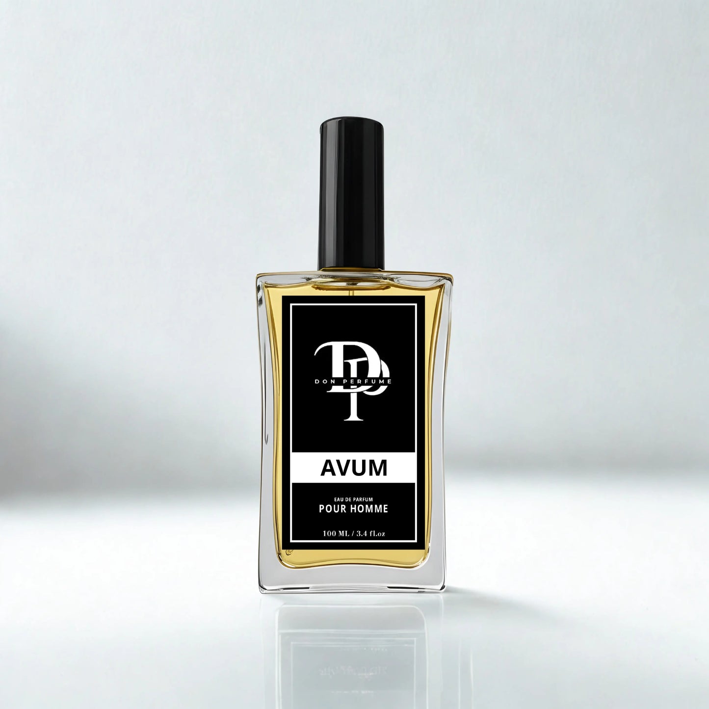 AVUM - Recuerda a Aventus Absolu Creed
