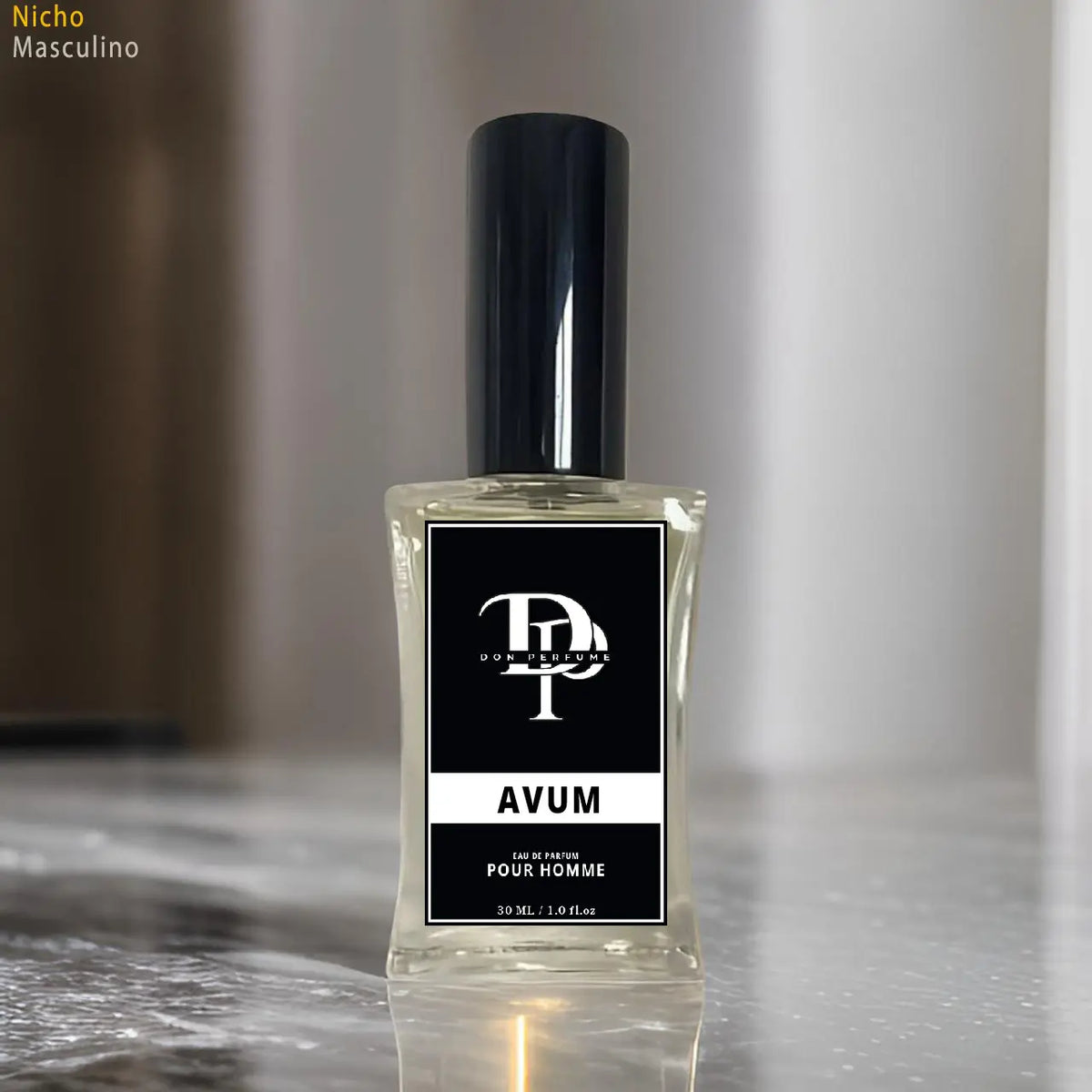 AVUM - Recuerda a Aventus Absolu Creed