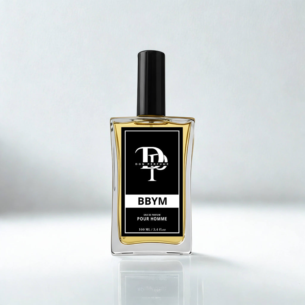 BBYM - Recuerda a Bad Boy