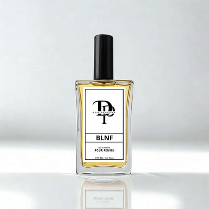 BLNF - Recuerda a Burberry London (Femenino)