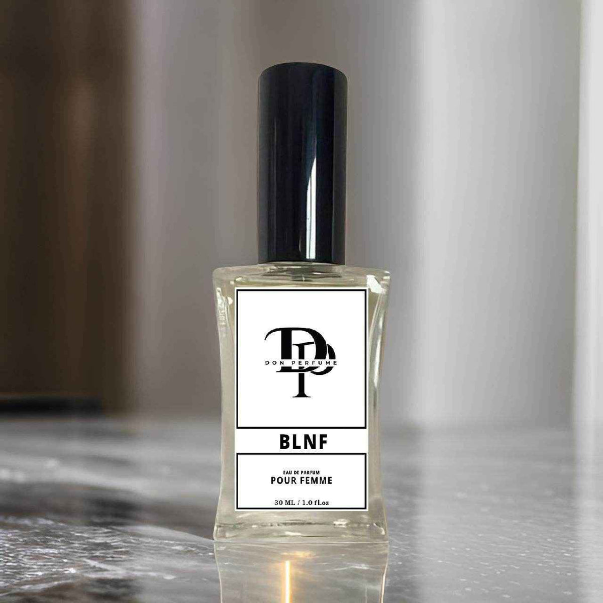BLNF - Recuerda a Burberry London (Femenino)