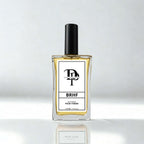 BRHF - Recuerda a Burberry For Her