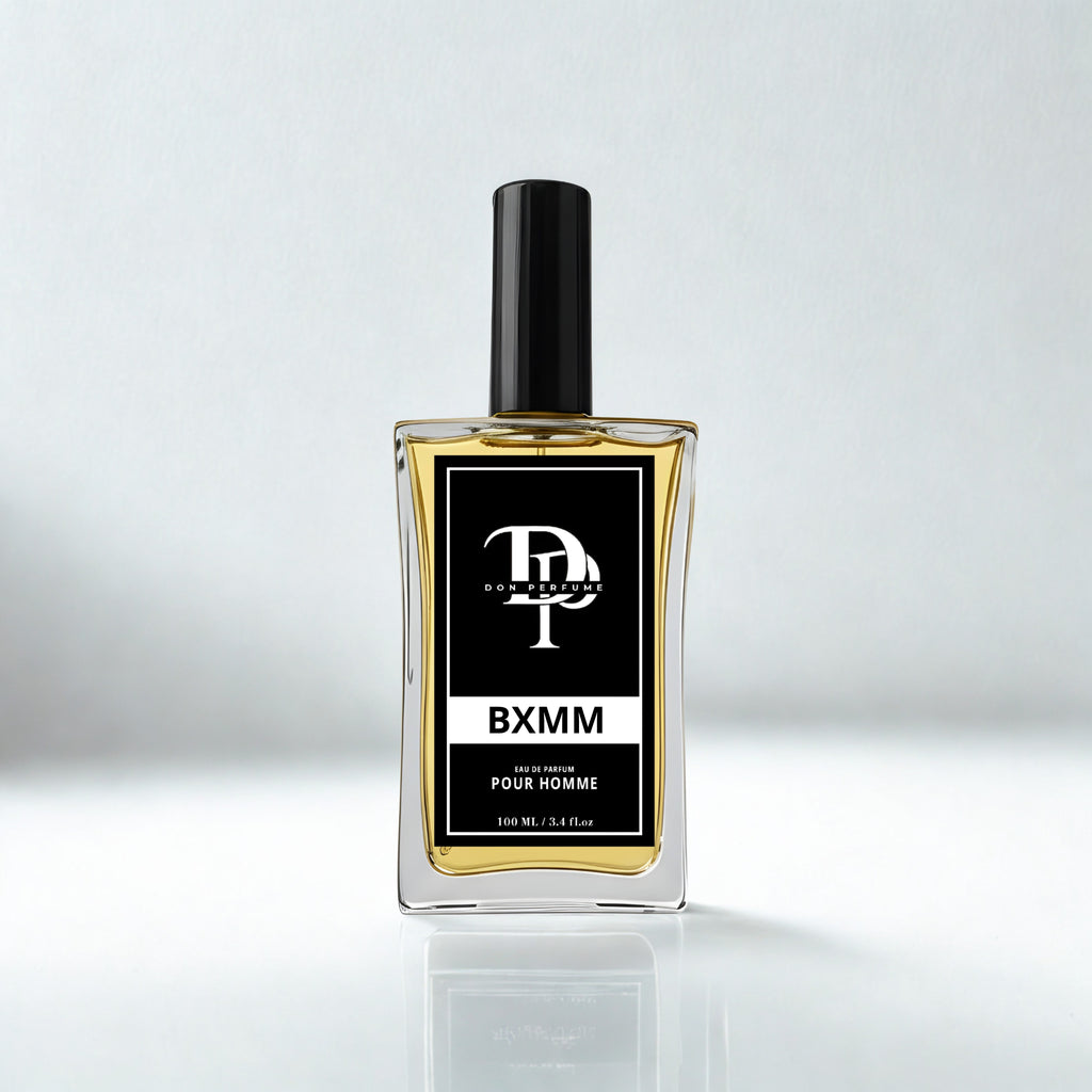BXMM - Recuerda a Black XS (Masculino)