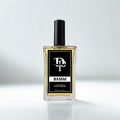 BXMM - Recuerda a Black XS (Masculino)