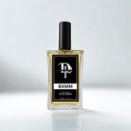 BXMM - Recuerda a Black XS (Masculino)