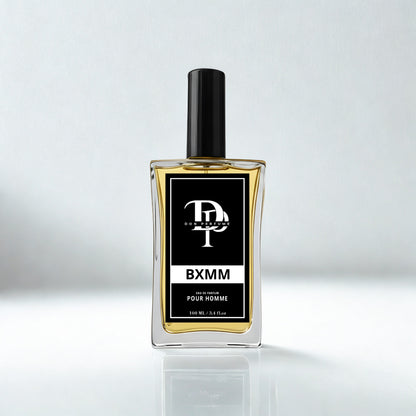 BXMM - Recuerda a Black XS (Masculino)