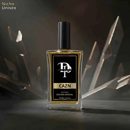 CAZN - Recuerda a Costa Azzurra de Tom Ford