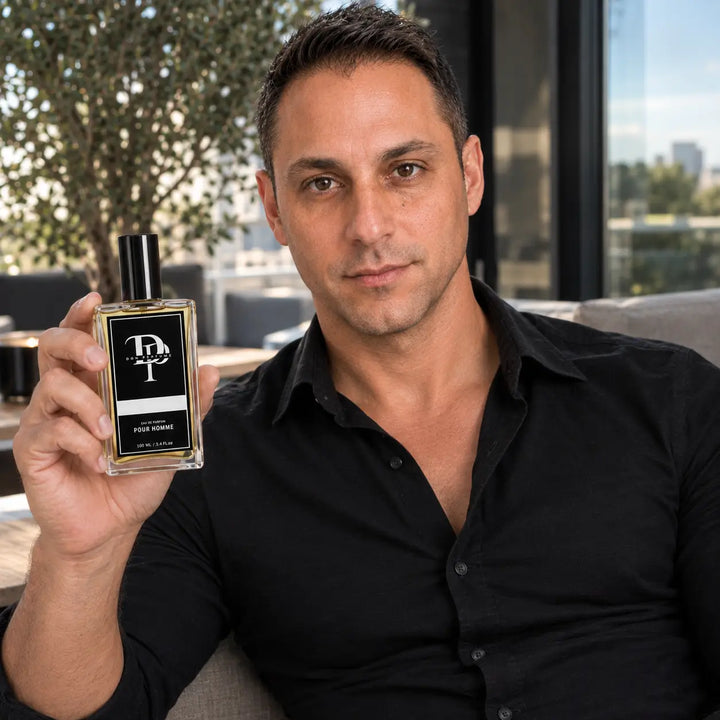 Perfumes de hombre