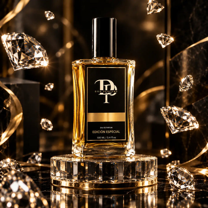 Perfumes nicho