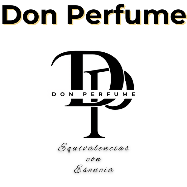 Don Perfume