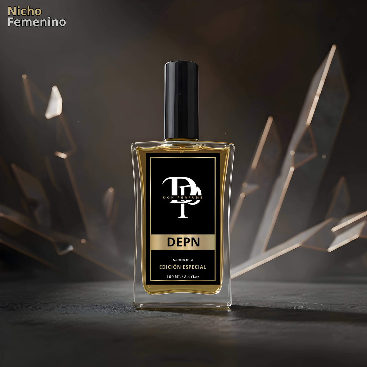 DEPN - Recuerda a Delina Exclusif Parfums de Marly