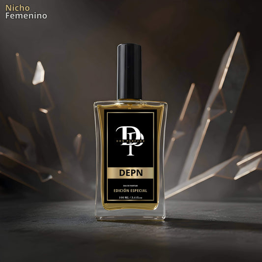 DEPN - Recuerda a Delina Exclusif Parfums de Marly