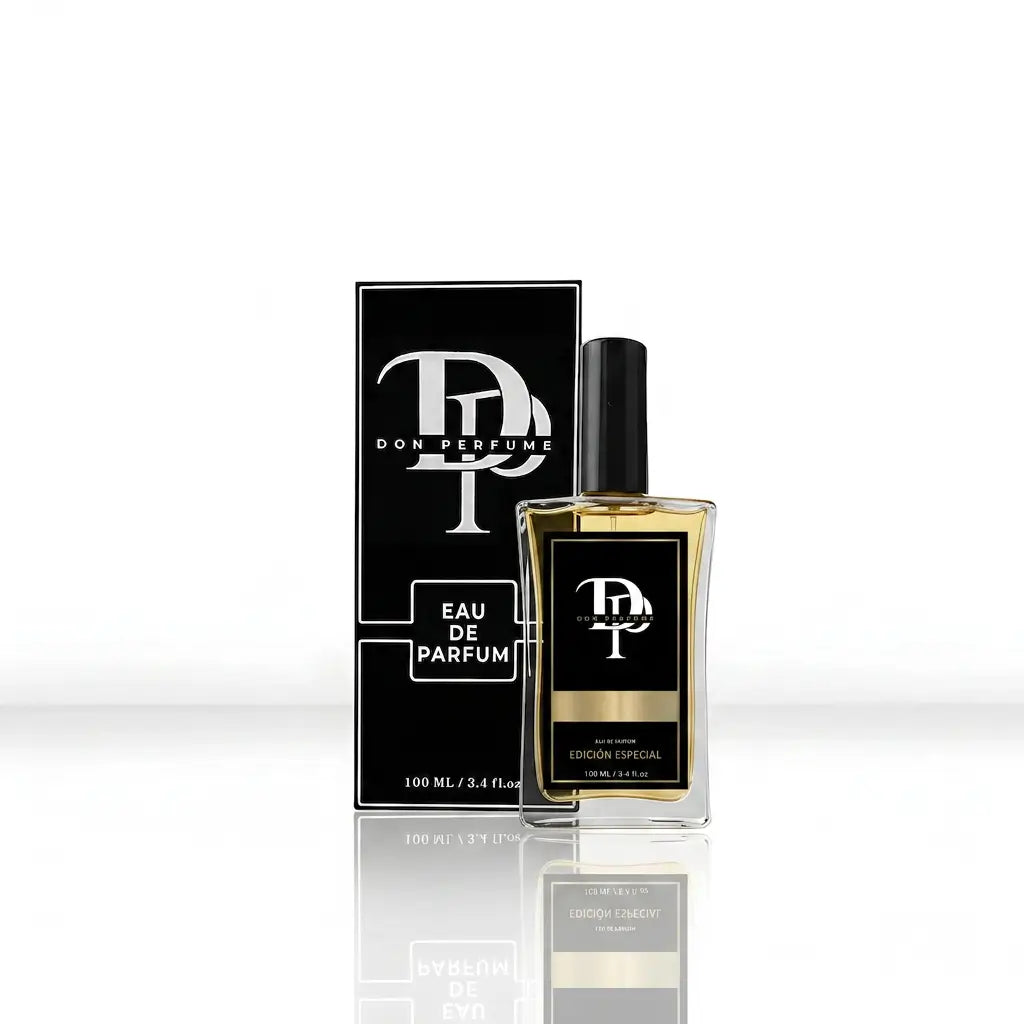 NEXN - Recuerda a Noir Extreme de Tom Ford