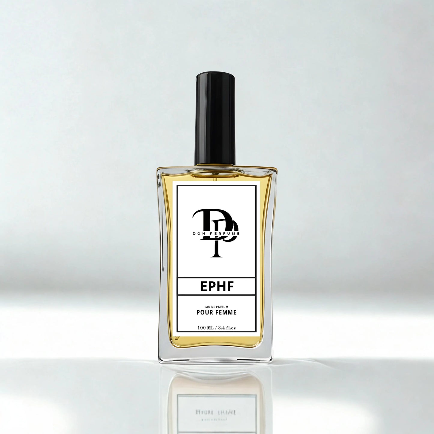 EPHF - Recuerda a Euphoria de Calvin Klein