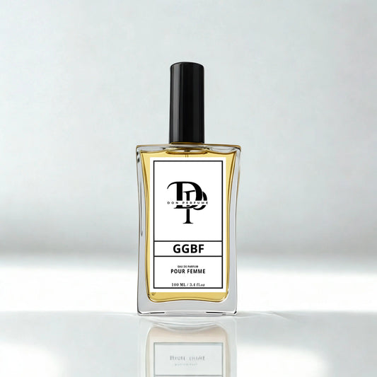 GGBF - Recuerda a Good Girl Blush