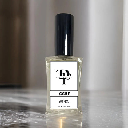 GGBF - Recuerda a Good Girl Blush