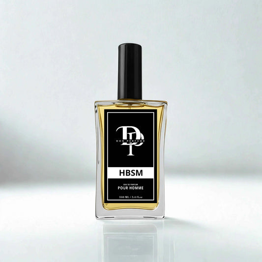 HBSM- Recuerda a Hugo Boss Clásica
