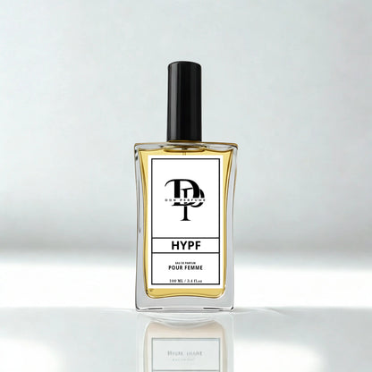 HYPF - Recuerda a Hypnotic Poison Parfum de Dior