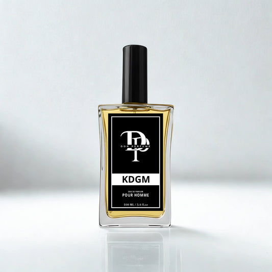 KDGM - Recuerda a K de Dolce & Gabbana