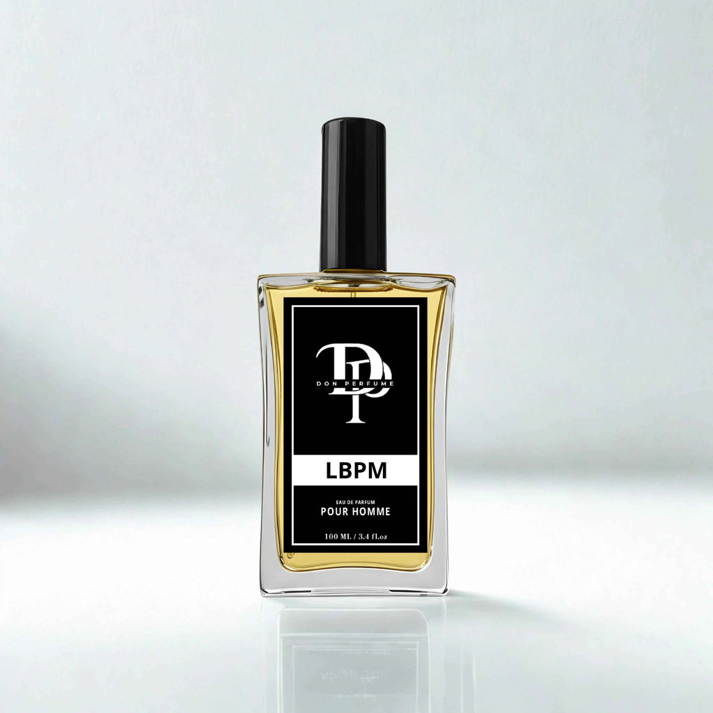 LBPM - Recuerda a Le Beau Paradise Garden
