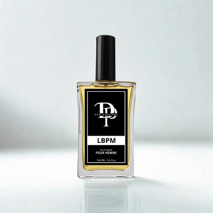 LBPM - Recuerda a Le Beau Paradise Garden