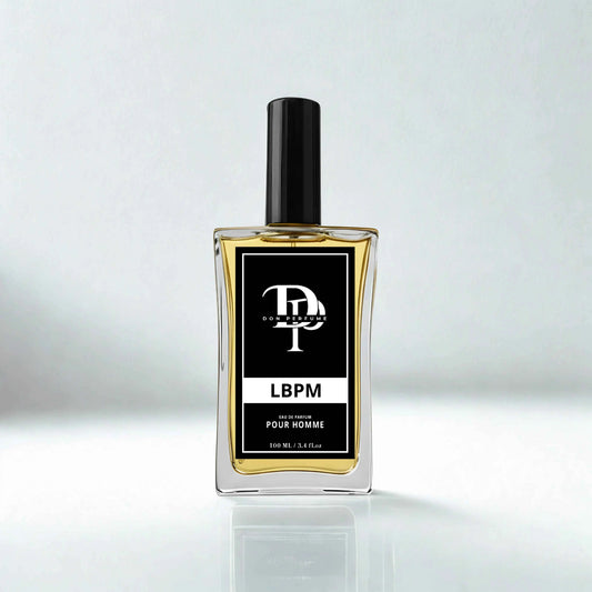 LBPM - Recuerda a Le Beau Paradise Garden