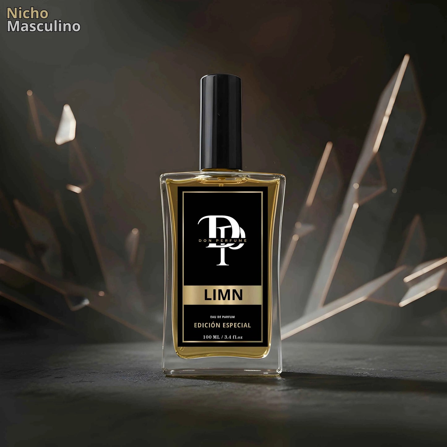 LIMN - Recuerda a L'immensité de Louis Vuitton