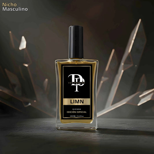 LIMN - Recuerda a L'immensité de Louis Vuitton